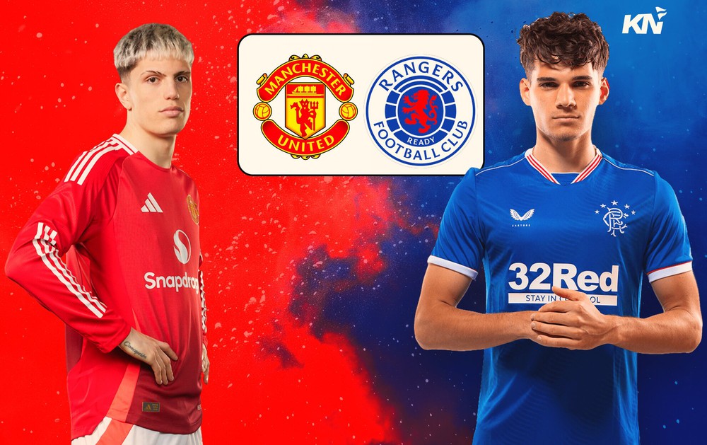 Nhận định bóng đá hôm nay 23/1: MU vs Rangers, Hoffenheim vs Tottenham - Ảnh 1. Nhận định bóng đá hôm nay 23/1: MU vs Rangers, Hoffenheim vs Tottenham - Ảnh 1.
