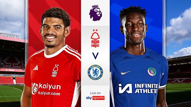 Nhận định bóng đá hôm nay 11/5: Nottingham vs Chelsea, Granada vs Real Madrid - Ảnh 6. Nhận định bóng đá hôm nay 11/5: Nottingham vs Chelsea, Granada vs Real Madrid - Ảnh 6.