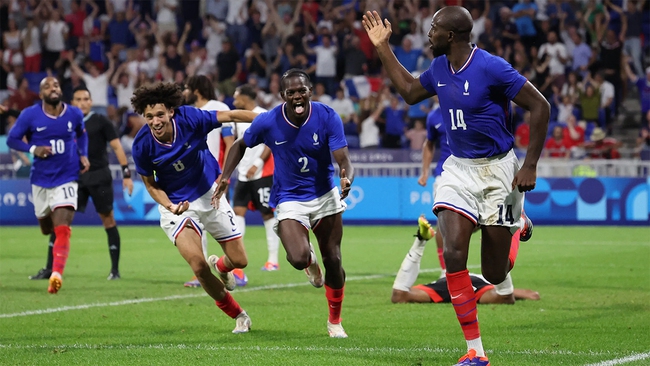 Nhận định bóng đá hôm nay 9/8: Pháp vs Tây Ban Nha, nữ Tây Ban Nha vs nữ Đức - Ảnh 3. Nhận định bóng đá hôm nay 9/8: Pháp vs Tây Ban Nha, nữ Tây Ban Nha vs nữ Đức - Ảnh 3.