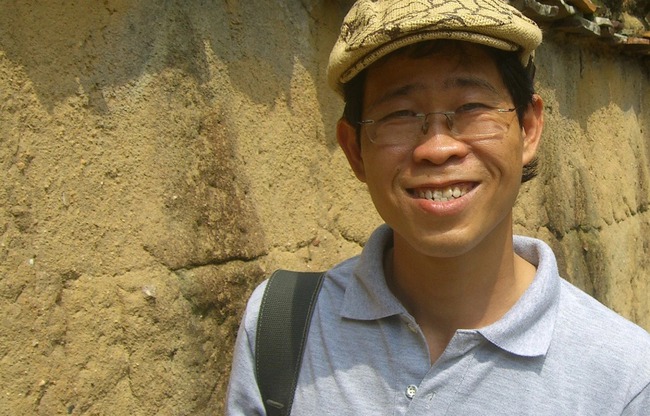 Nhà báo Nguyễn Thanh Bình, Nhà thơ trẻ Lã Thanh Hà chia sẻ về giải thưởng Thiếu nhi Dế Mèn lần 5 - 2024 - Ảnh 1. Nhà báo Nguyễn Thanh Bình, Nhà thơ trẻ Lã Thanh Hà chia sẻ về giải thưởng Thiếu nhi Dế Mèn lần 5 - 2024 - Ảnh 1.