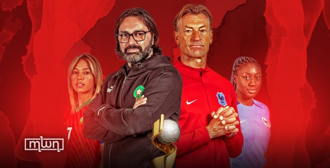 Nhận định, soi kèo nữ Pháp vs nữ Maroc (18h00, 8/8), World Cup nữ 2023 vòng 1/8 - Ảnh 2. Nhận định, soi kèo nữ Pháp vs nữ Maroc (18h00, 8/8), World Cup nữ 2023 vòng 1/8 - Ảnh 2.