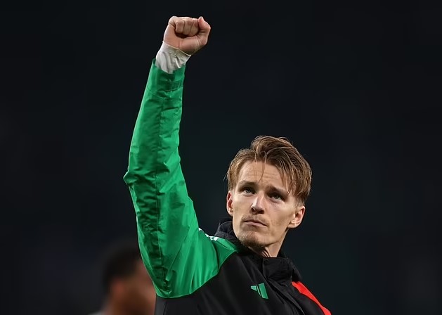 Arsenal đã biến Sporting Lisbon trở thành đội bóng 'tầm thường' khi không còn Ruben Amorim - Ảnh 4. Arsenal đã biến Sporting Lisbon trở thành đội bóng 'tầm thường' khi không còn Ruben Amorim - Ảnh 4.