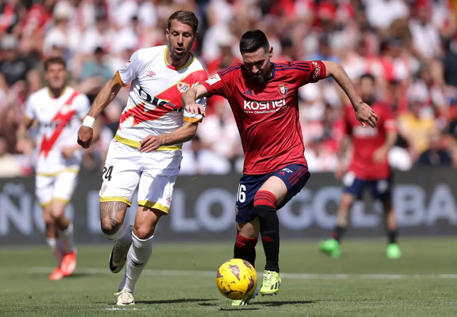 Nhận định bóng đá Osasuna vs Real Betis (19h00, 5/5), vòng 34 La Liga - Ảnh 2.