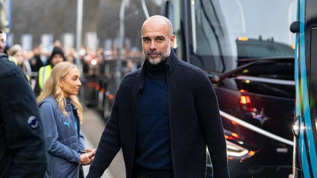 Tin nóng thể thao tối 21/11: Hé lộ điều khoản đặc biệt trong hợp đồng của Guardiola với Man City - Ảnh 1. Tin nóng thể thao tối 21/11: Hé lộ điều khoản đặc biệt trong hợp đồng của Guardiola với Man City - Ảnh 1.