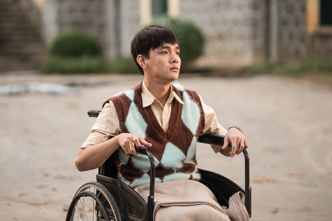 Quỳnh Kool và loạt diễn viên ẵm giải Cánh diều vàng 2023 - Ảnh 4. Quỳnh Kool và loạt diễn viên ẵm giải Cánh diều vàng 2023 - Ảnh 4.