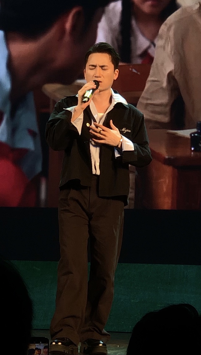 Chờ gì ở "Ngày xưa có một chuyện tình"? - Ảnh 6. Chờ gì ở "Ngày xưa có một chuyện tình"? - Ảnh 6.