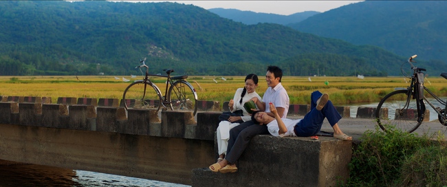 Chờ gì ở "Ngày xưa có một chuyện tình"? - Ảnh 3. Chờ gì ở "Ngày xưa có một chuyện tình"? - Ảnh 3.