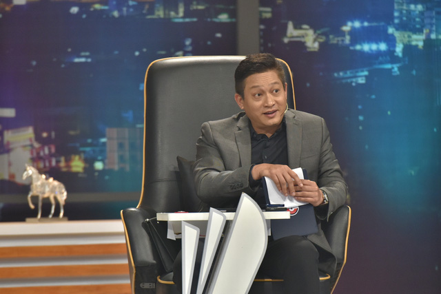 Cô gái 22 tuổi đã làm giám đốc, đề xuất mang hoa ế chiều 30 Tết đi từ thiện, sếp Vũ Minh Trí: 'Suy nghĩ tích cực và... ngây thơ - Ảnh 2. Cô gái 22 tuổi đã làm giám đốc, đề xuất mang hoa ế chiều 30 Tết đi từ thiện, sếp Vũ Minh Trí: 'Suy nghĩ tích cực và... ngây thơ - Ảnh 2.