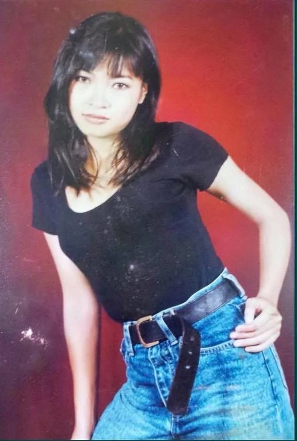 Ngôi sao một thời của Làn sóng xanh: Phương Thanh giờ ra sao? - Ảnh 5.