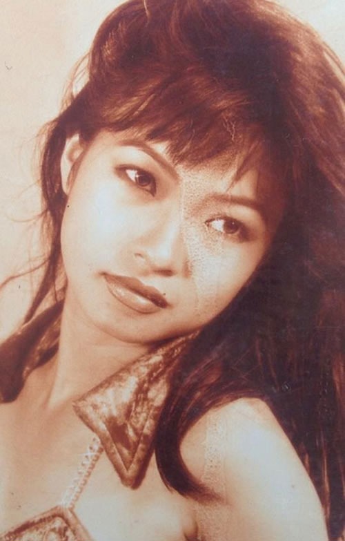 Ngôi sao một thời của Làn sóng xanh: Phương Thanh giờ ra sao? - Ảnh 4.