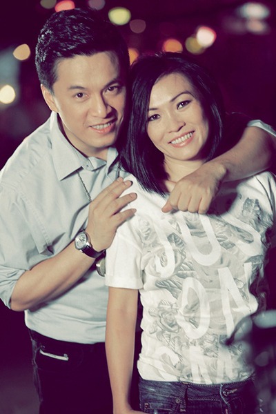 Ngôi sao một thời của Làn sóng xanh: Phương Thanh giờ ra sao? - Ảnh 7.