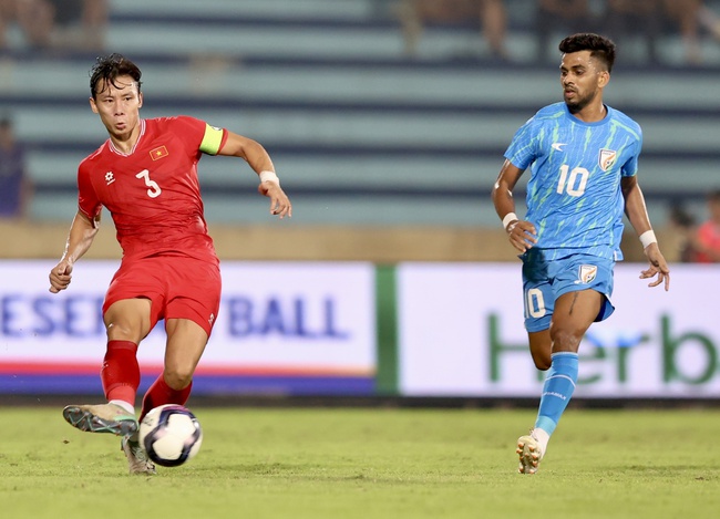 Đội tuyển Việt Nam: Người cũ, khát vọng mới - Ảnh 1. Đội tuyển Việt Nam: Người cũ, khát vọng mới - Ảnh 1.