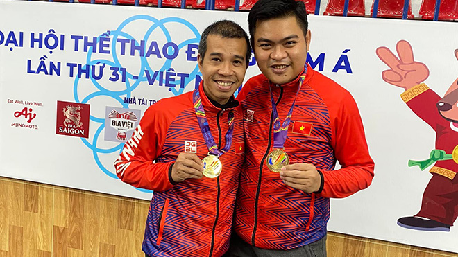 Quyết Chiến, Thanh Tự, billiards, Dick Jaspers, Marco Zanetti, giải billiards 3 băng thế giới, giải billiards World Cup TP.HCM 2022