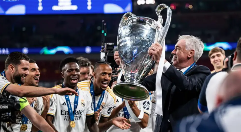 Pep Guardiola và Carlo Ancelotti: Hai triết lí bóng đá xuất sắc – Hai tư tưởng quản lí đối lập - Ảnh 1. Pep vs Ancelotti