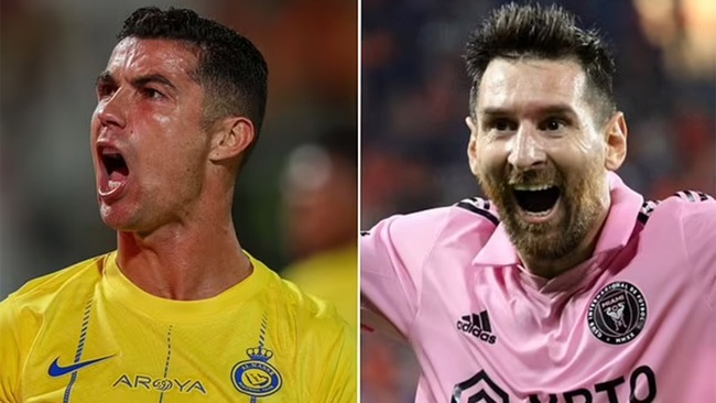 Không phải Messi hay Ronaldo, đây mới là cây săn bàn bàn số một châu Âu 10 năm qua - Ảnh 2.