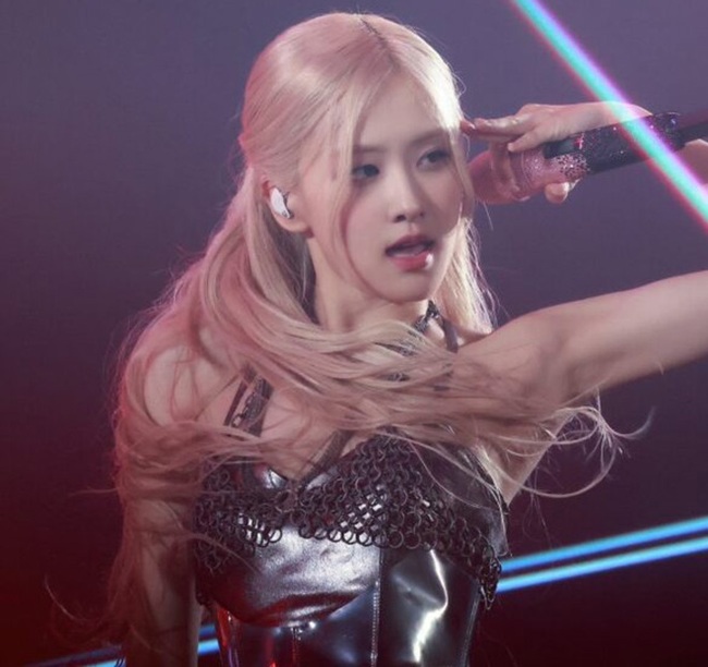 Rosé Blackpink cãi vã với người yêu cũ trong tour: "Khoảng thời gian tồi tệ nhất cuộc đời tôi" - Ảnh 5.