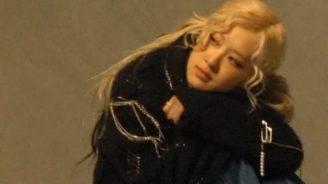 Rosé Blackpink cãi vã với người yêu cũ trong tour: "Khoảng thời gian tồi tệ nhất cuộc đời tôi" - Ảnh 4.