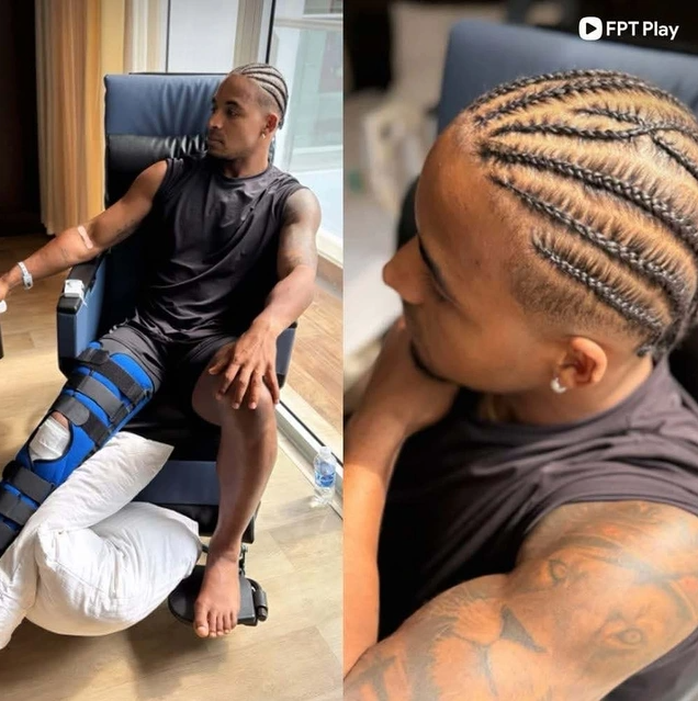 Tin nóng bóng đá Việt 17/1: Supachok được em trai động viên sau AFF Cup; sao Việt kiều nói lý do từ chối ĐT Đức - Ảnh 6. Tin nóng bóng đá Việt 17/1: Supachok được em trai động viên sau AFF Cup; sao Việt kiều nói lý do từ chối ĐT Đức - Ảnh 6.