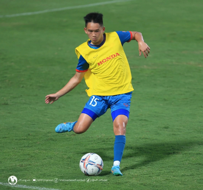 Tin nóng thể thao tối 4/2: Người đẹp bóng chuyền được vinh danh; sao Thái Lan muốn thắng ĐT Việt Nam ở giải châu Á - Ảnh 5. Tin nóng thể thao tối 4/2: Người đẹp bóng chuyền được vinh danh; sao Thái Lan muốn thắng ĐT Việt Nam ở giải châu Á - Ảnh 5.