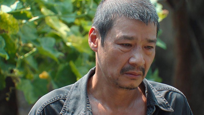 NSƯT Võ Hoài Nam có thêm “con gái màn ảnh” trong phim mới sắp ra mắt - Ảnh 1. NSƯT Võ Hoài Nam có thêm “con gái màn ảnh” trong phim mới sắp ra mắt - Ảnh 1.