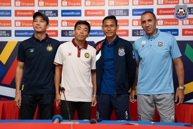 Tin nóng bóng đá Việt 17/7: Cựu vô địch V-League có biến động lớn, ĐT Việt Nam có thể đá giao hữu với Nga - Ảnh 2. Tin nóng bóng đá Việt 17/7: Cựu vô địch V-League có biến động lớn, ĐT Việt Nam có thể đá giao hữu với Nga - Ảnh 2.