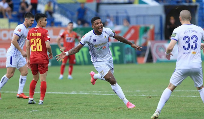 Nhận định bóng đá Hà Nội vs Viettel (17h00, 27/8), vòng 7 giai đoạn 2 V-League - Ảnh 4. Nhận định bóng đá Hà Nội vs Viettel (17h00, 27/8), vòng 7 giai đoạn 2 V-League - Ảnh 4.