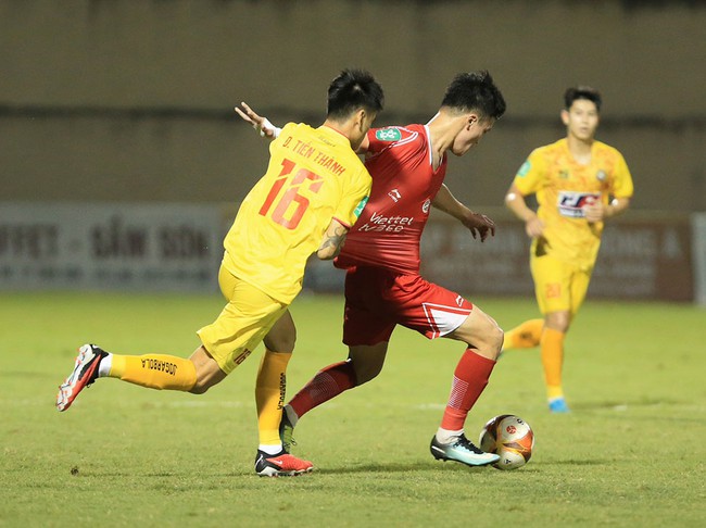 Nhận định bóng đá Hà Nội vs Viettel (17h00, 27/8), vòng 7 giai đoạn 2 V-League - Ảnh 3. Nhận định bóng đá Hà Nội vs Viettel (17h00, 27/8), vòng 7 giai đoạn 2 V-League - Ảnh 3.