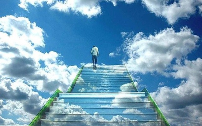 Ngẫm ngợi cuối tuần: Mệnh giời - Ảnh 1. Ngẫm ngợi cuối tuần: Mệnh giời - Ảnh 1.