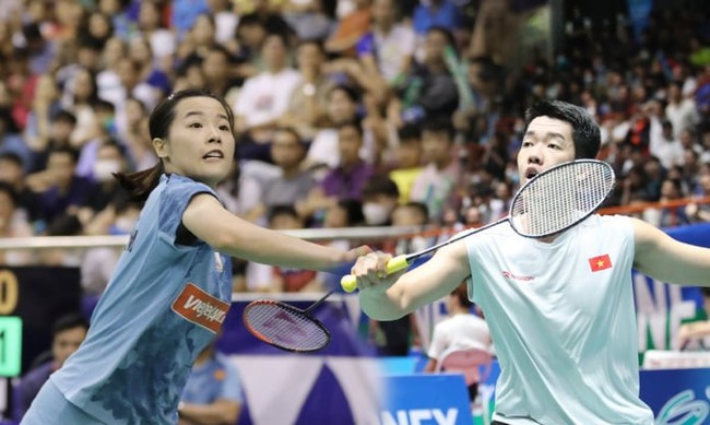 'Chính chủ' thông báo thời gian Đức Phát và Thùy Linh thi đấu ở Olympic - Ảnh 2. 'Chính chủ' thông báo thời gian Đức Phát và Thùy Linh thi đấu ở Olympic - Ảnh 2.