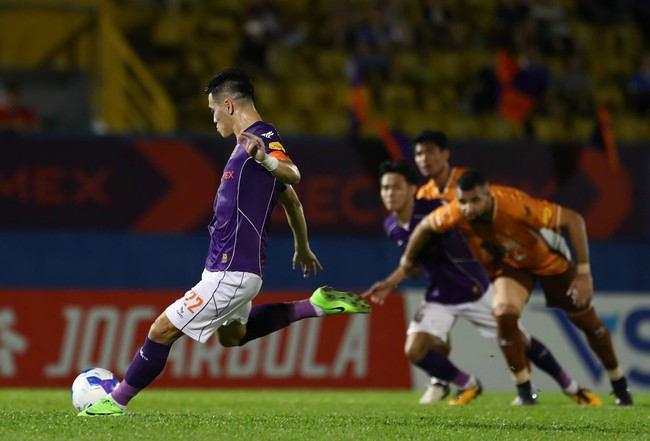 Lê Công Vinh chọn ai cho Quả bóng vàng Việt Nam 2024 ? - Ảnh 3. Lê Công Vinh chọn ai cho Quả bóng vàng Việt Nam 2024 ? - Ảnh 3.