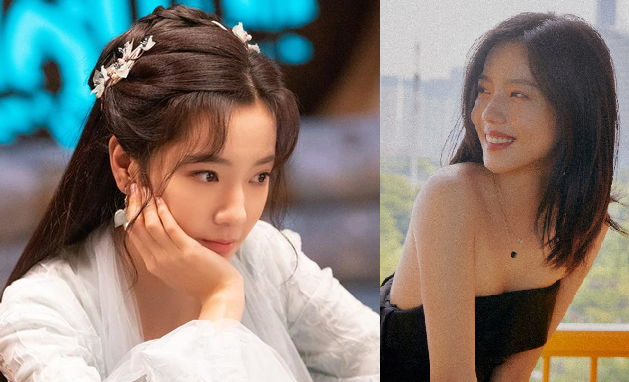 Tiêu Chiến chính thức vào vai Quách Tĩnh trong 'Thần điêu đại hiệp' của Từ Khắc - Ảnh 3. Tiêu Chiến chính thức vào vai Quách Tĩnh trong 'Thần điêu đại hiệp' của Từ Khắc - Ảnh 3.