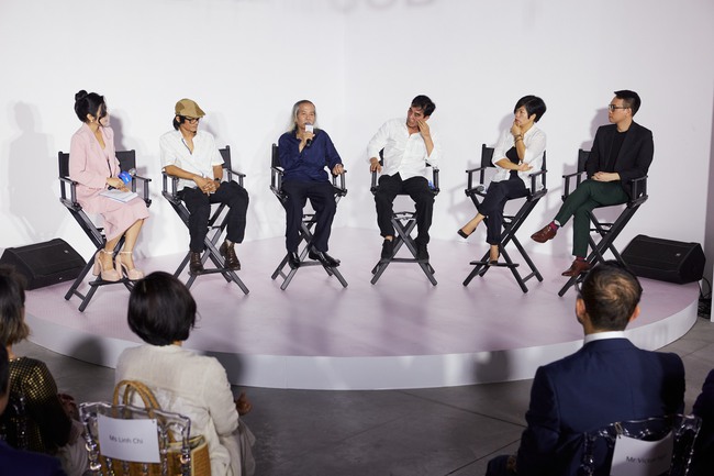 Khởi động cuộc thi UOB Painting of the Year lần 2: Mỹ thuật Việt Nam đang ngày một… trẻ ra! - Ảnh 2. Khởi động cuộc thi UOB Painting of the Year lần 2: Mỹ thuật Việt Nam đang ngày một… trẻ ra! - Ảnh 2.