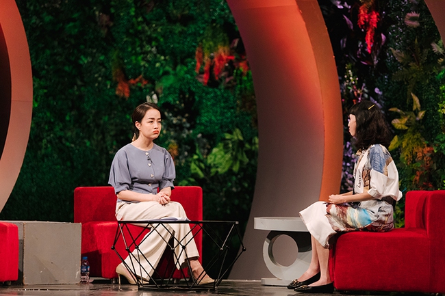 Hà Nội: Hành trình trao yêu thương của cô giáo mầm non mắc bệnh lạ - Ảnh 2. Hà Nội: Hành trình trao yêu thương của cô giáo mầm non mắc bệnh lạ - Ảnh 2.