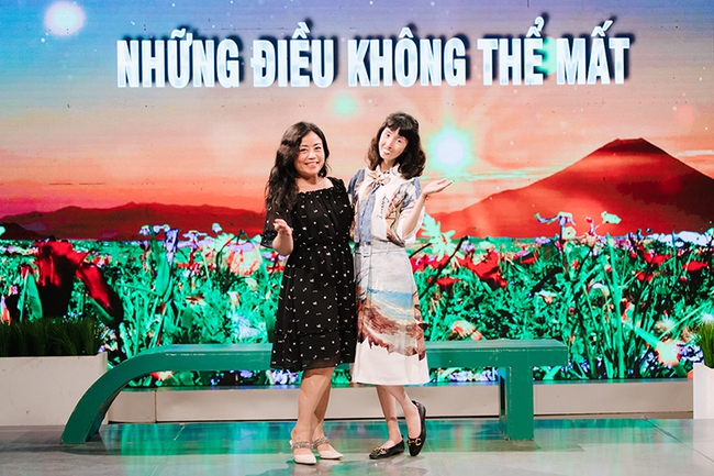 Hà Nội: Hành trình trao yêu thương của cô giáo mầm non mắc bệnh lạ - Ảnh 5. Hà Nội: Hành trình trao yêu thương của cô giáo mầm non mắc bệnh lạ - Ảnh 5.