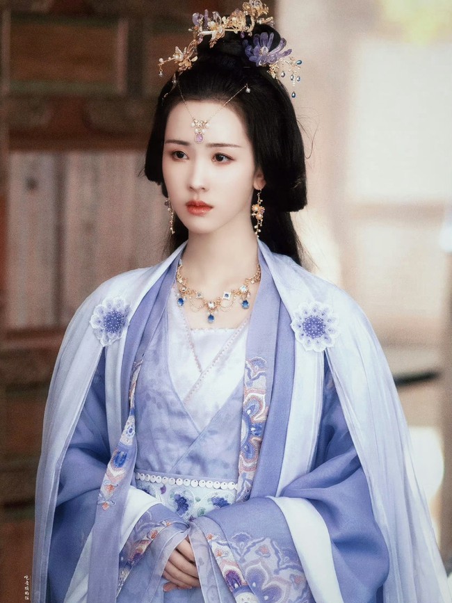 'Trường nguyệt tẫn minh' bị xóa 18 tập cho phù hợp? - Ảnh 4. 'Trường nguyệt tẫn minh' bị xóa 18 tập cho phù hợp? - Ảnh 4.