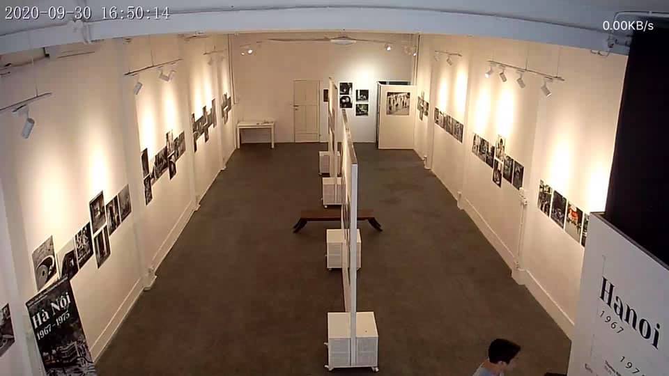 trienlam Chú thích ảnh