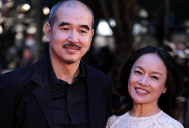 NSƯT Tú Oanh: Bà mẹ chồng tai quái nhất màn ảnh Việt hiện nay - Ảnh 7. NSƯT Tú Oanh: Bà mẹ chồng tai quái nhất màn ảnh Việt hiện nay - Ảnh 7.