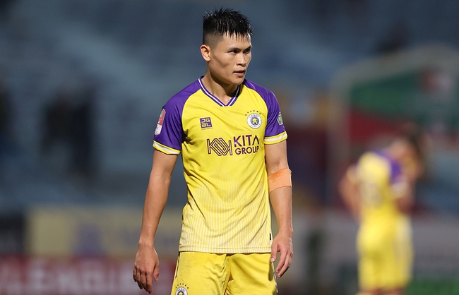 Vì sao CLB Hà Nội sa sút? - Ảnh 1. Vì sao CLB Hà Nội sa sút? - Ảnh 1.