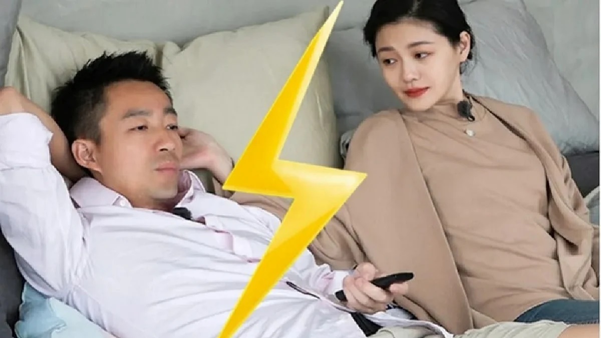 Drama không hồi kết giữa Từ Hy Viên và chồng cũ thiếu gia: Uông Tiểu Phi hằn học "dằn mặt" cả mẹ cùng em gái vợ cũ - Ảnh 6.