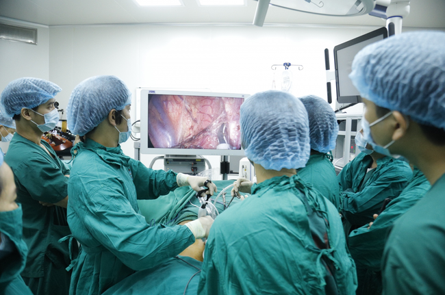 Người đàn ông bị ho uống thuốc mãi không khỏi, đi khám bàng hoàng phát hiện mắc căn bệnh khiến 3.000 người tử vong mỗi năm - Ảnh 3.