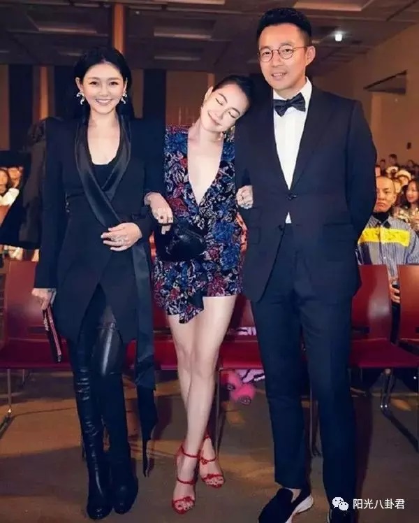 Drama không hồi kết giữa Từ Hy Viên và chồng cũ thiếu gia: Uông Tiểu Phi hằn học "dằn mặt" cả mẹ cùng em gái vợ cũ - Ảnh 4.