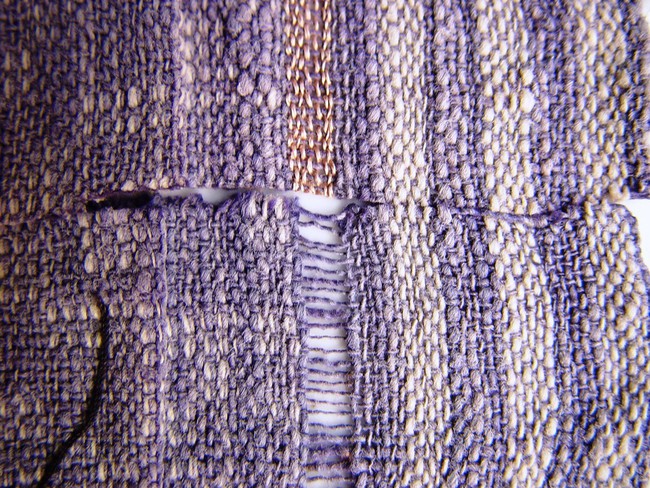 Tìm về trang phục thời Đông Sơn (kỳ 6): Bất ngờ tơ lụa Đông Sơn - Ảnh 7. Tìm về trang phục thời Đông Sơn (kỳ 6): Bất ngờ tơ lụa Đông Sơn - Ảnh 7.