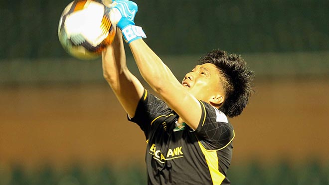 van20hoang-1 bóng đá Việt Nam, dtvn, Park Hang Seo, Văn Hoàng, Tấn Trường, Việt Nam vs Oman, Việt Nam vs Nhật Bản, BXH vòng loại thứ ba World Cup, lịch thi đấu vòng loại World Cup