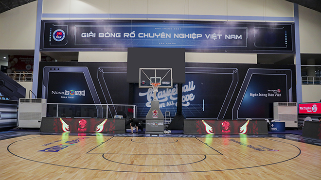 vba212-1 bóng rổ, VBA 2021, bóng rổ Việt Nam, thể thao Việt Nam, bóng đá Việt Nam, bóng cam, mùa giải 2021, giải bóng rổ chuyên nghiệp Việt Nam, VBA