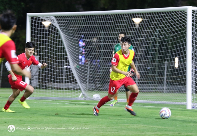 ĐT Việt Nam nhận quyết định từ AFC trước trận gặp Indonesia, nguyên nhân từ mặt cỏ SVĐ 77.000 chỗ - Ảnh 2.