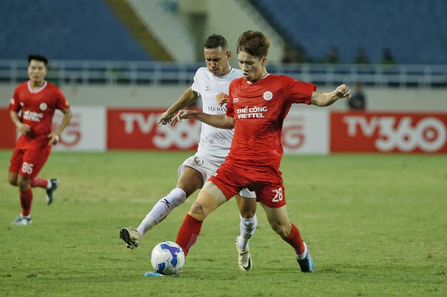 Quang Hải, Hoàng Đức nhạt nhoà, đội tuyển Việt Nam có dịp trẻ hoá - Ảnh 2. Quang Hải, Hoàng Đức nhạt nhoà, đội tuyển Việt Nam có dịp trẻ hoá - Ảnh 2.