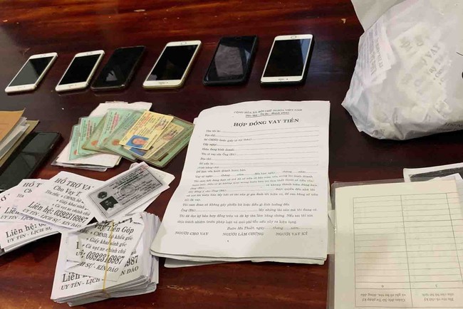 Cảnh báo 5 chiêu trò lừa đảo trực tuyến dịp Tết Nguyên đán - Ảnh 4.