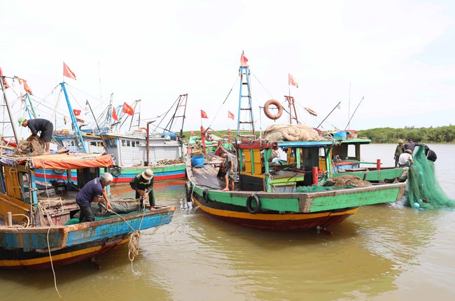 Bão số 6: Đà Nẵng cấm đường lên bán đảo Sơn Trà - Ảnh 1. Bão số 6: Đà Nẵng cấm đường lên bán đảo Sơn Trà - Ảnh 1.