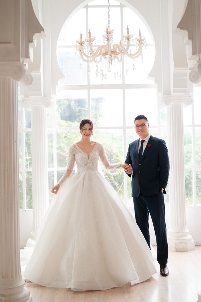 Phụ công xuất sắc top 3 trong lịch sử bóng chuyền nữ Việt Nam giải nghệ ở tuổi 28, cuộc sống bây giờ ra sao? - Ảnh 10. Phụ công xuất sắc top 3 trong lịch sử bóng chuyền nữ Việt Nam giải nghệ ở tuổi 28, cuộc sống bây giờ ra sao? - Ảnh 10.