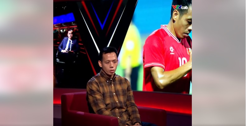 Văn Quyết trải lòng về quyết định giã từ ĐTQG, nói lên sự thật tại giải AFF Cup 2018 - Ảnh 1. Văn Quyết trải lòng về quyết định giã từ ĐTQG, nói lên sự thật tại giải AFF Cup 2018 - Ảnh 1.